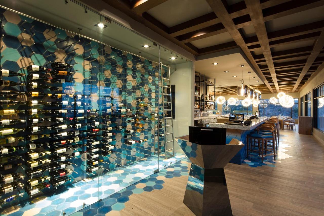 Vista Encantada Resort & Spa Residences, A La Carte All Inclusive Optional กาโบซานลูกัส ภายนอก รูปภาพ