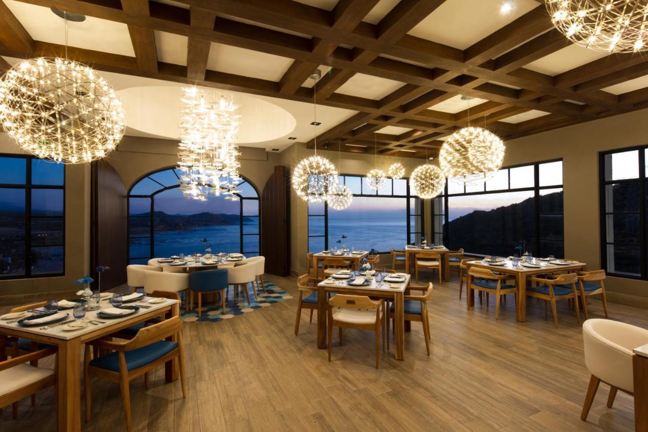 Vista Encantada Resort & Spa Residences, A La Carte All Inclusive Optional กาโบซานลูกัส ภายนอก รูปภาพ