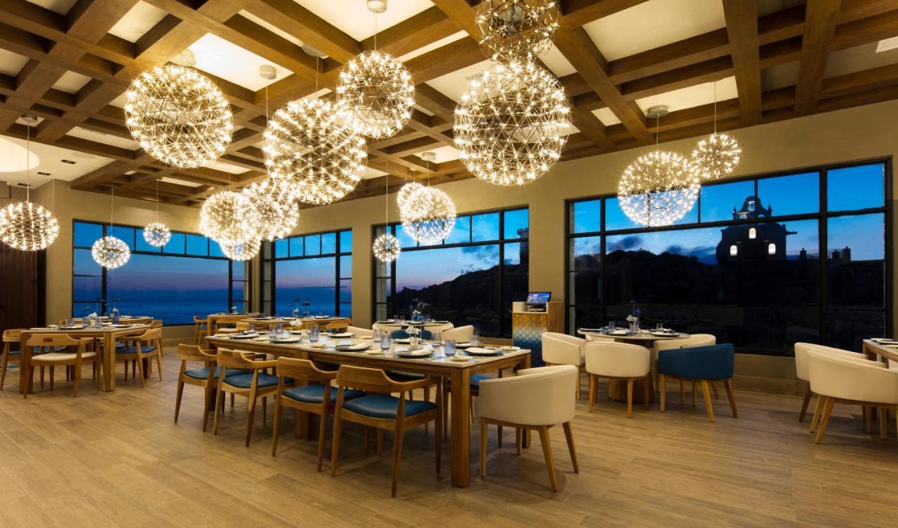 Vista Encantada Resort & Spa Residences, A La Carte All Inclusive Optional กาโบซานลูกัส ภายนอก รูปภาพ