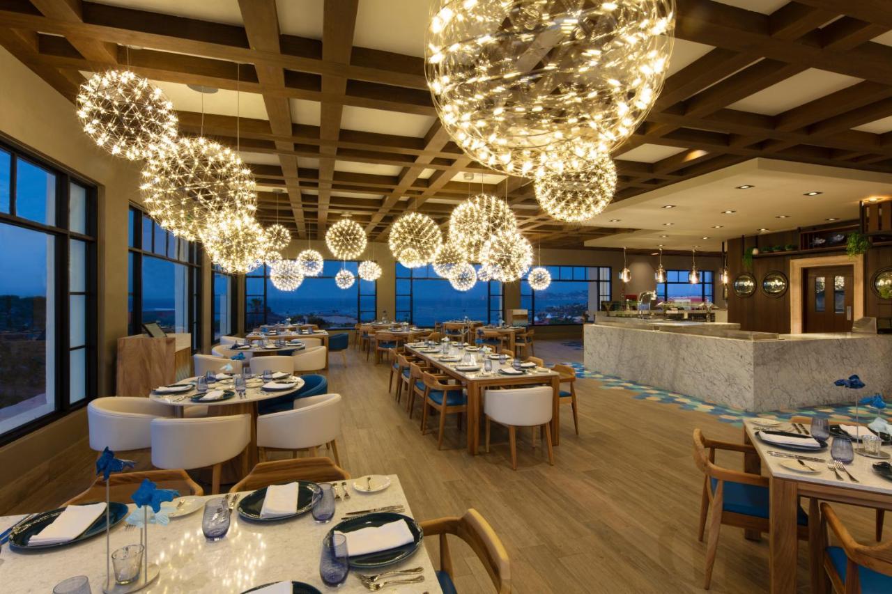 Vista Encantada Resort & Spa Residences, A La Carte All Inclusive Optional กาโบซานลูกัส ภายนอก รูปภาพ