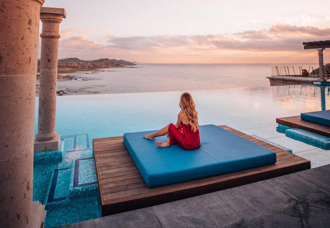 Vista Encantada Resort & Spa Residences, A La Carte All Inclusive Optional กาโบซานลูกัส ภายนอก รูปภาพ