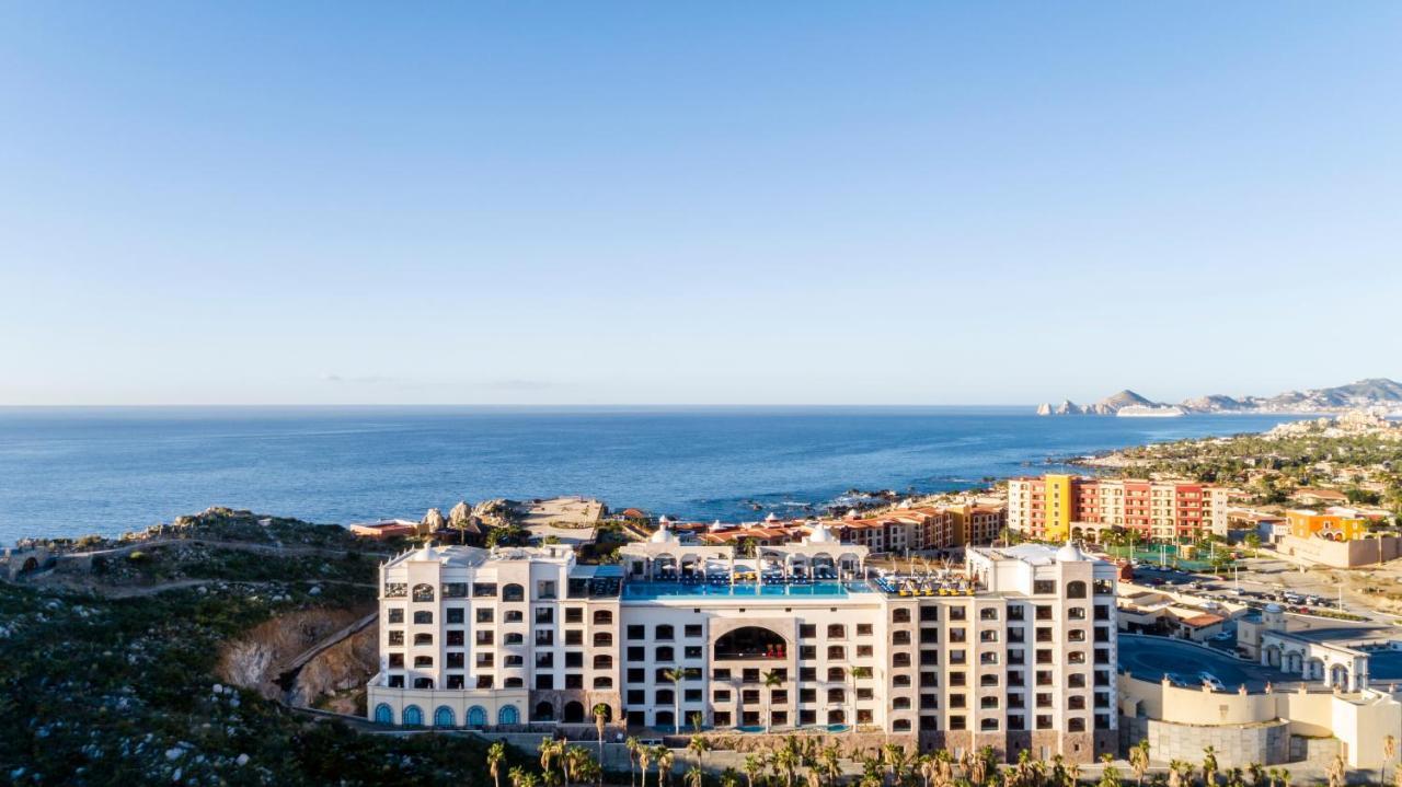 Vista Encantada Resort & Spa Residences, A La Carte All Inclusive Optional กาโบซานลูกัส ภายนอก รูปภาพ