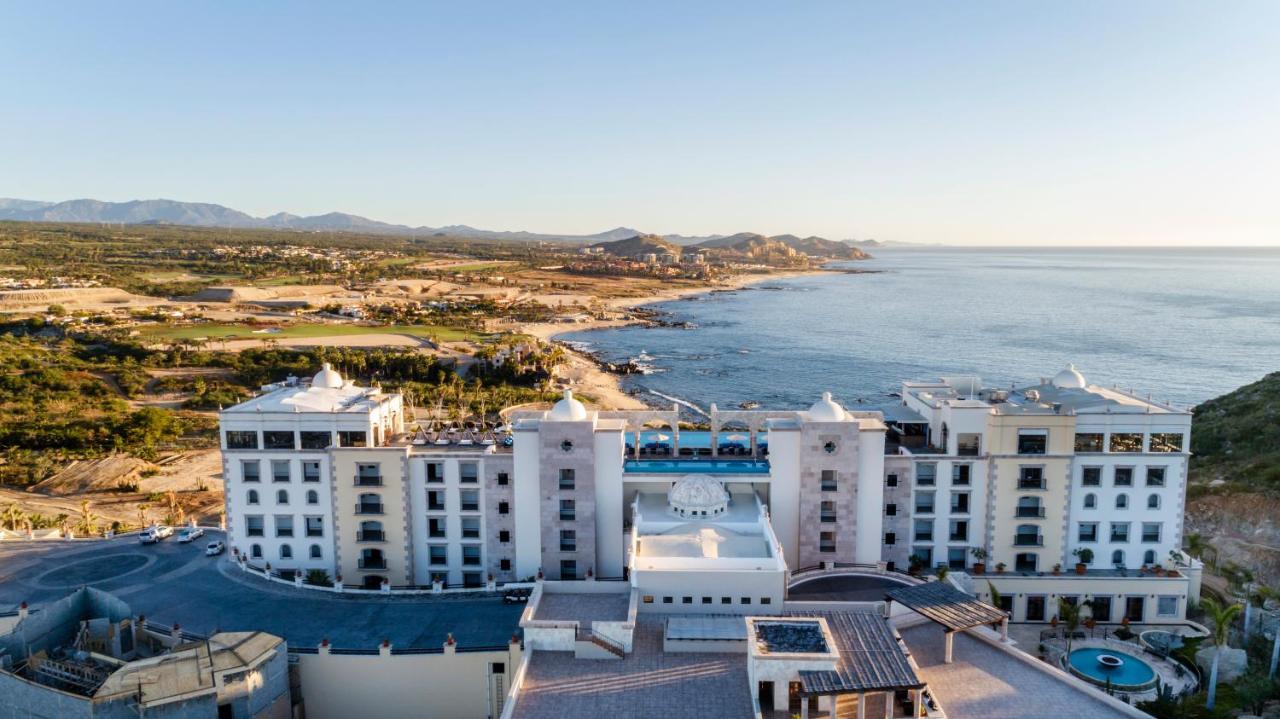 Vista Encantada Resort & Spa Residences, A La Carte All Inclusive Optional กาโบซานลูกัส ภายนอก รูปภาพ