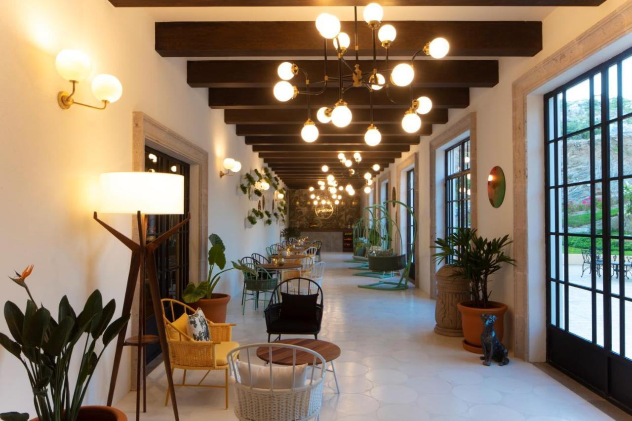 Vista Encantada Resort & Spa Residences, A La Carte All Inclusive Optional กาโบซานลูกัส ภายนอก รูปภาพ