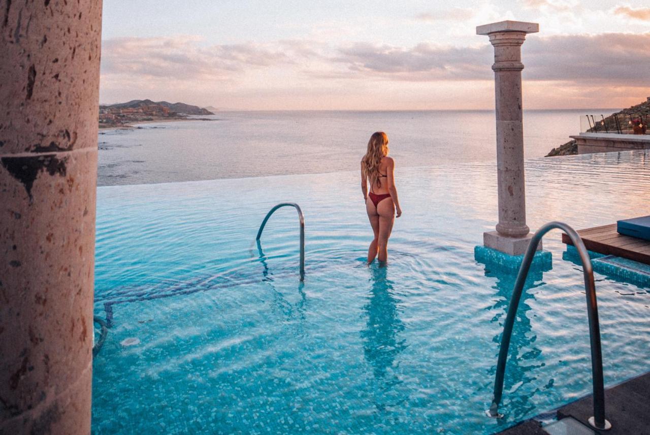 Vista Encantada Resort & Spa Residences, A La Carte All Inclusive Optional กาโบซานลูกัส ภายนอก รูปภาพ