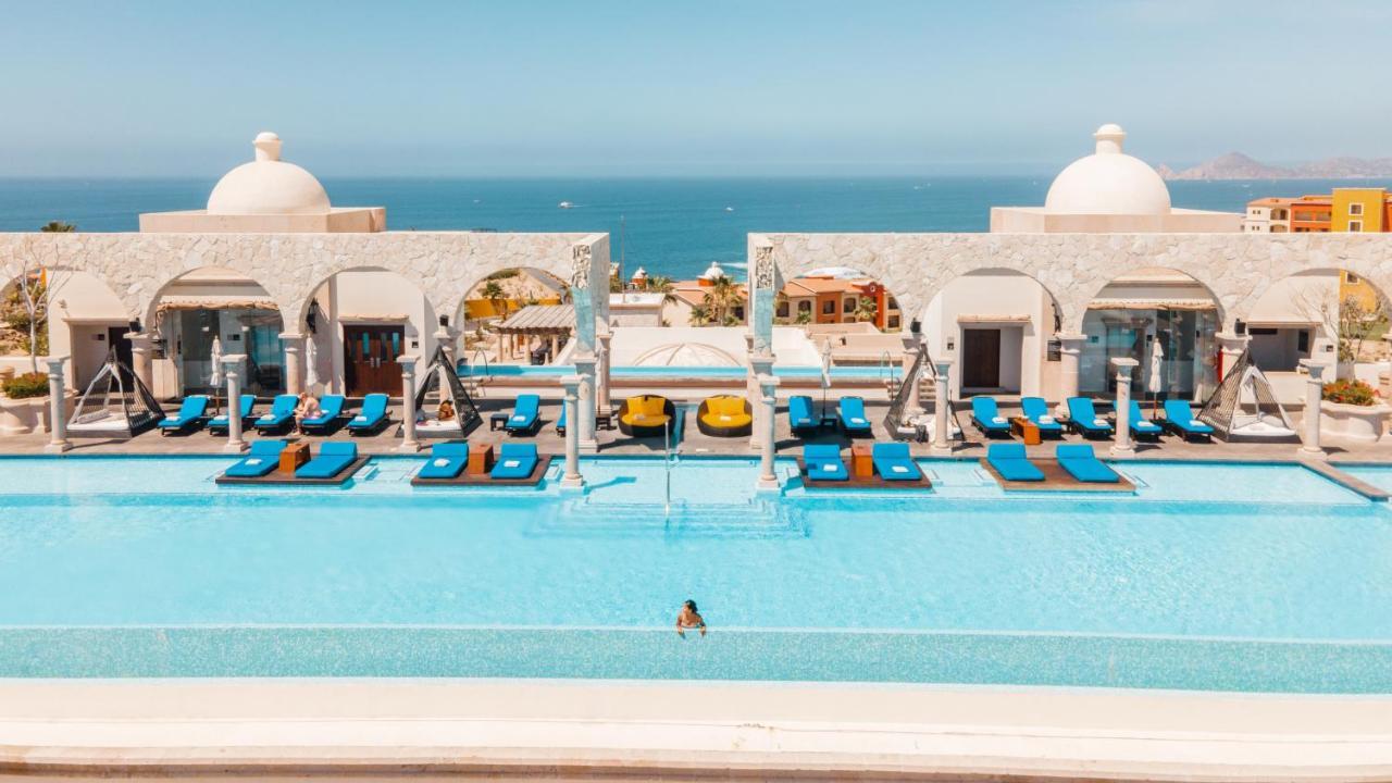 Vista Encantada Resort & Spa Residences, A La Carte All Inclusive Optional กาโบซานลูกัส ภายนอก รูปภาพ