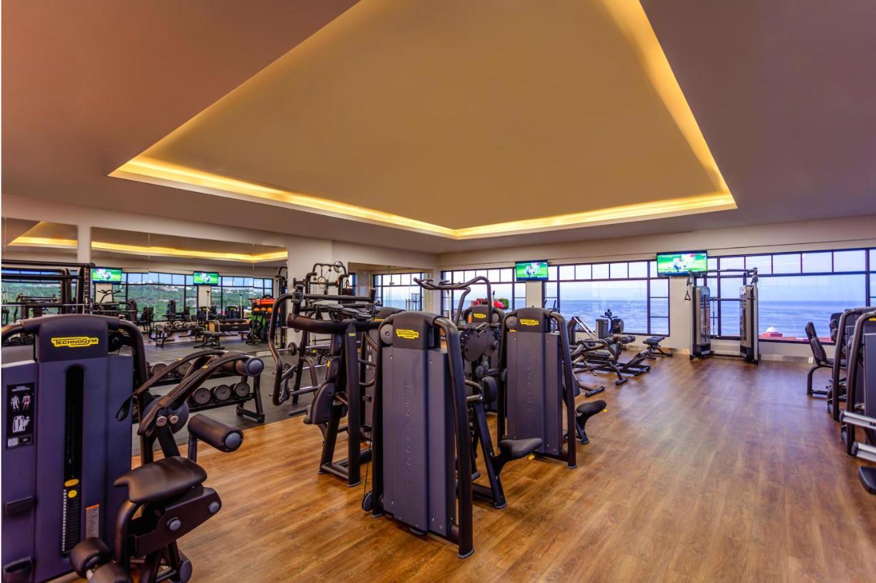 Vista Encantada Resort & Spa Residences, A La Carte All Inclusive Optional กาโบซานลูกัส ภายนอก รูปภาพ