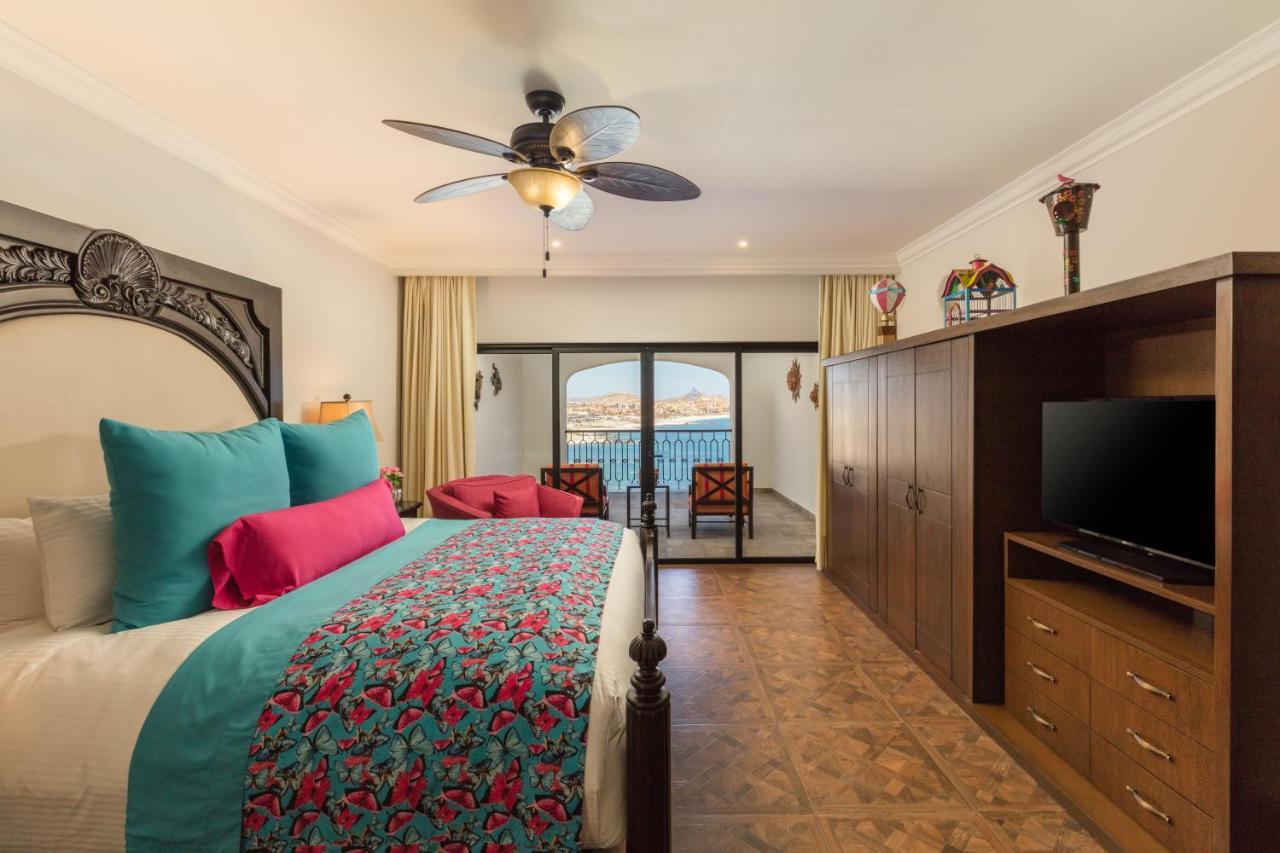 Vista Encantada Resort & Spa Residences, A La Carte All Inclusive Optional กาโบซานลูกัส ภายนอก รูปภาพ