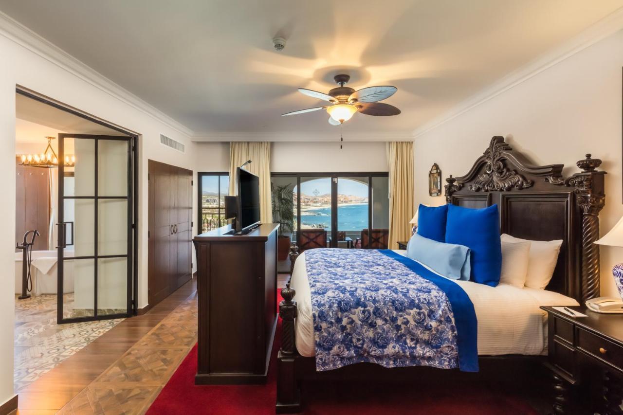 Vista Encantada Resort & Spa Residences, A La Carte All Inclusive Optional กาโบซานลูกัส ภายนอก รูปภาพ