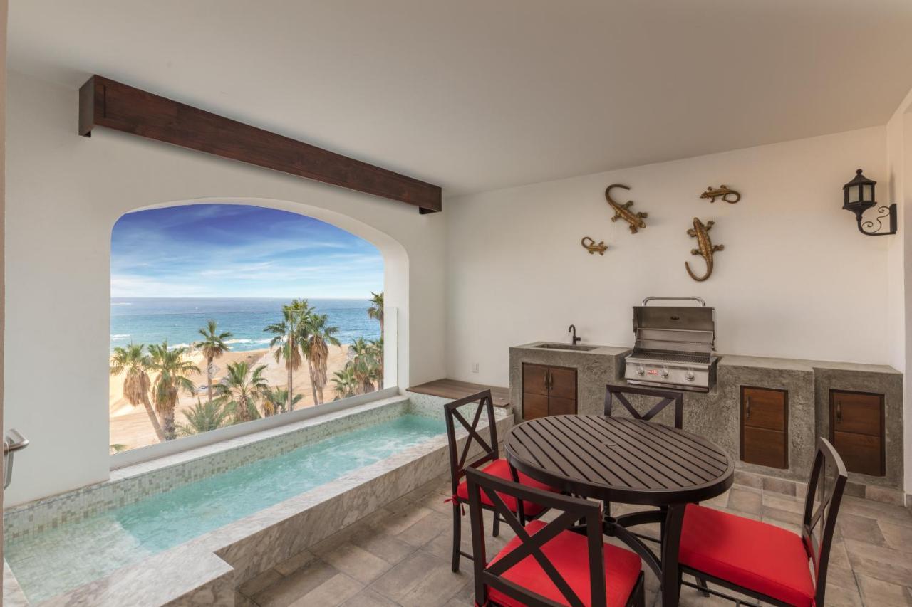Vista Encantada Resort & Spa Residences, A La Carte All Inclusive Optional กาโบซานลูกัส ภายนอก รูปภาพ