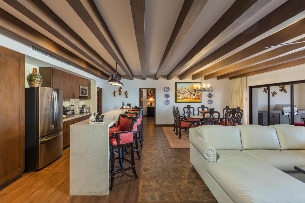 Vista Encantada Resort & Spa Residences, A La Carte All Inclusive Optional กาโบซานลูกัส ภายนอก รูปภาพ