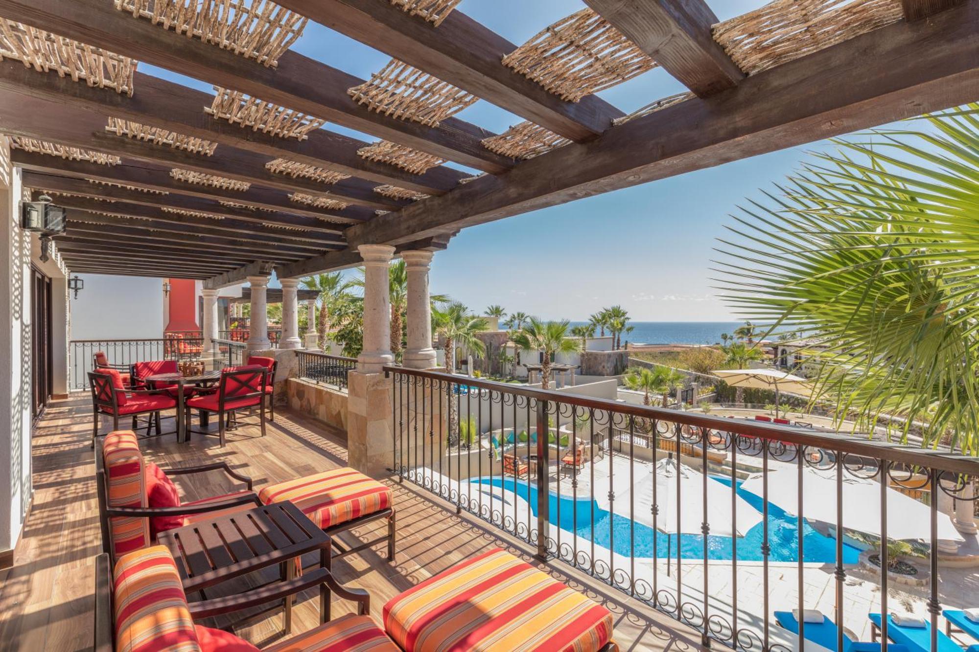 Vista Encantada Resort & Spa Residences, A La Carte All Inclusive Optional กาโบซานลูกัส ภายนอก รูปภาพ