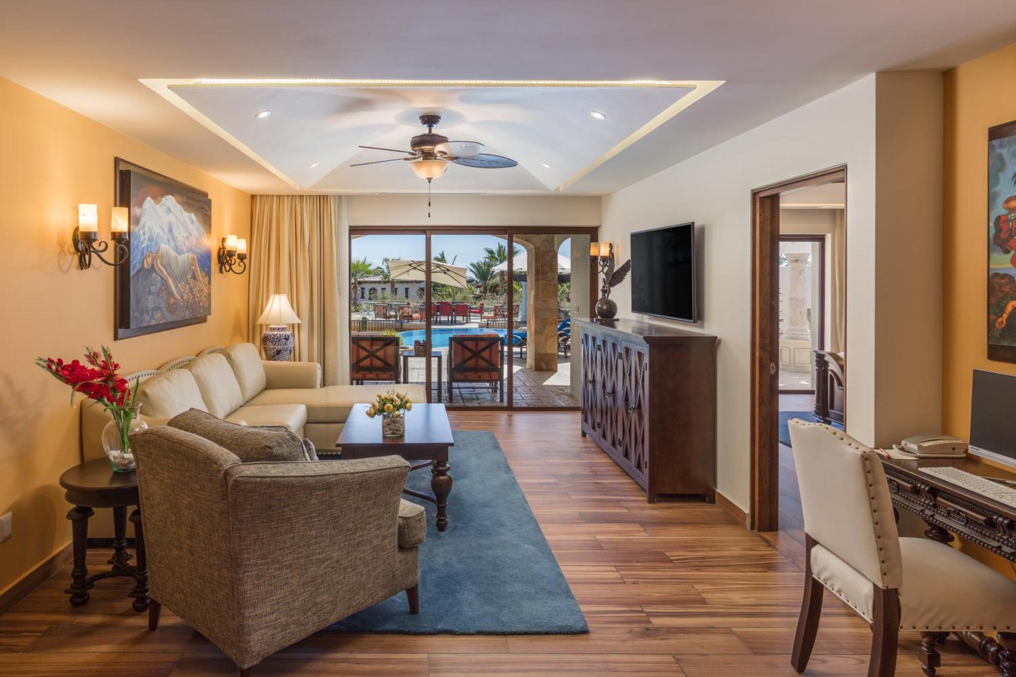 Vista Encantada Resort & Spa Residences, A La Carte All Inclusive Optional กาโบซานลูกัส ภายนอก รูปภาพ