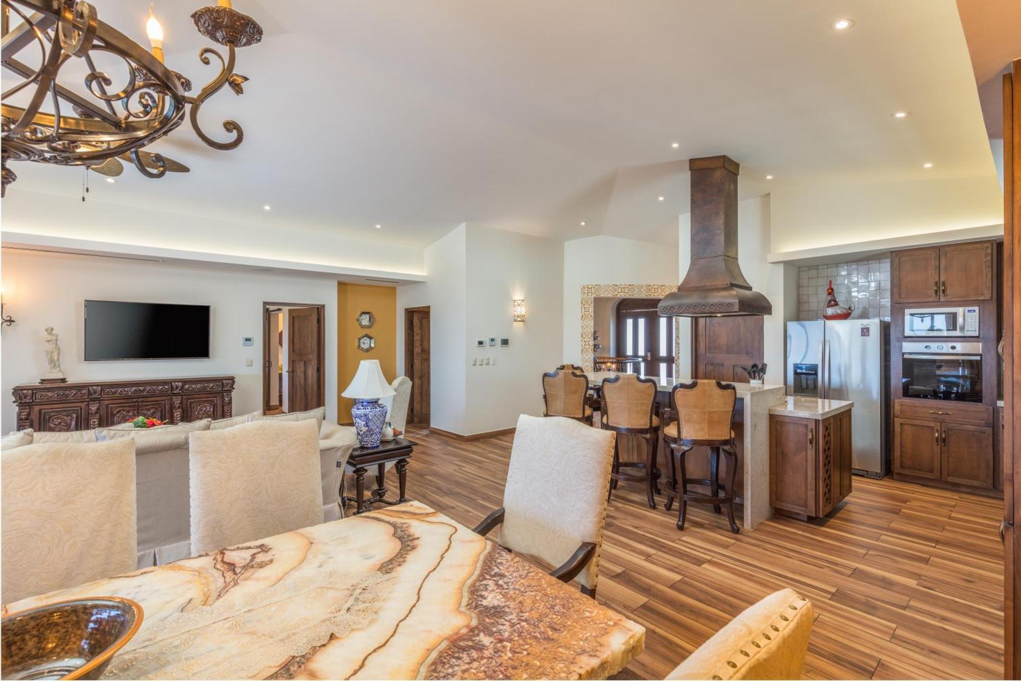 Vista Encantada Resort & Spa Residences, A La Carte All Inclusive Optional กาโบซานลูกัส ภายนอก รูปภาพ