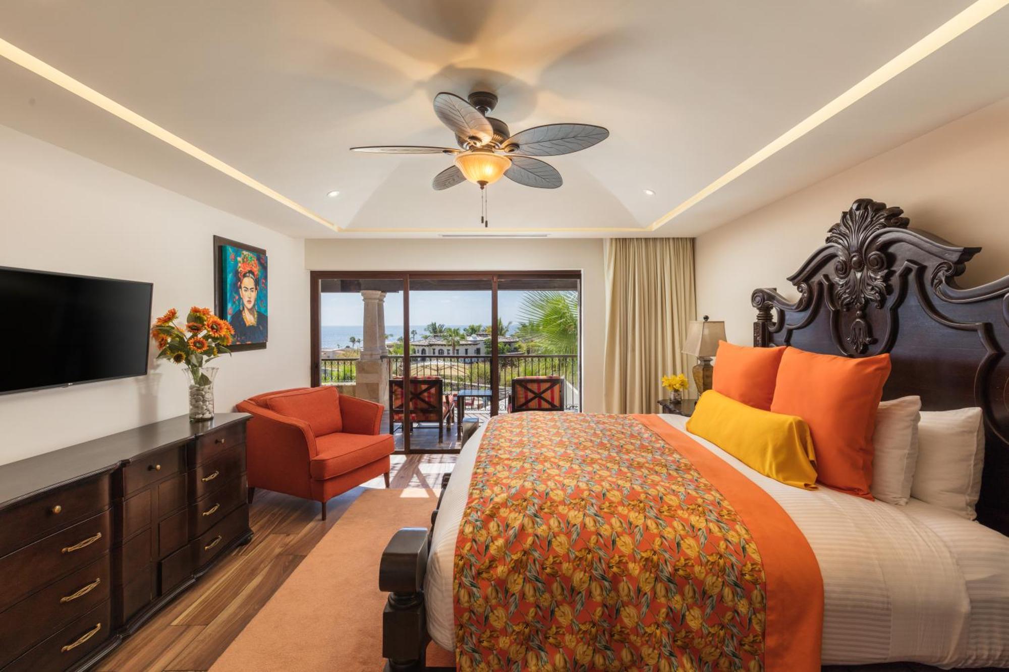Vista Encantada Resort & Spa Residences, A La Carte All Inclusive Optional กาโบซานลูกัส ภายนอก รูปภาพ