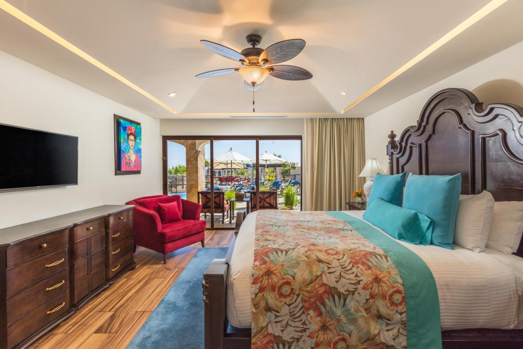 Vista Encantada Resort & Spa Residences, A La Carte All Inclusive Optional กาโบซานลูกัส ภายนอก รูปภาพ
