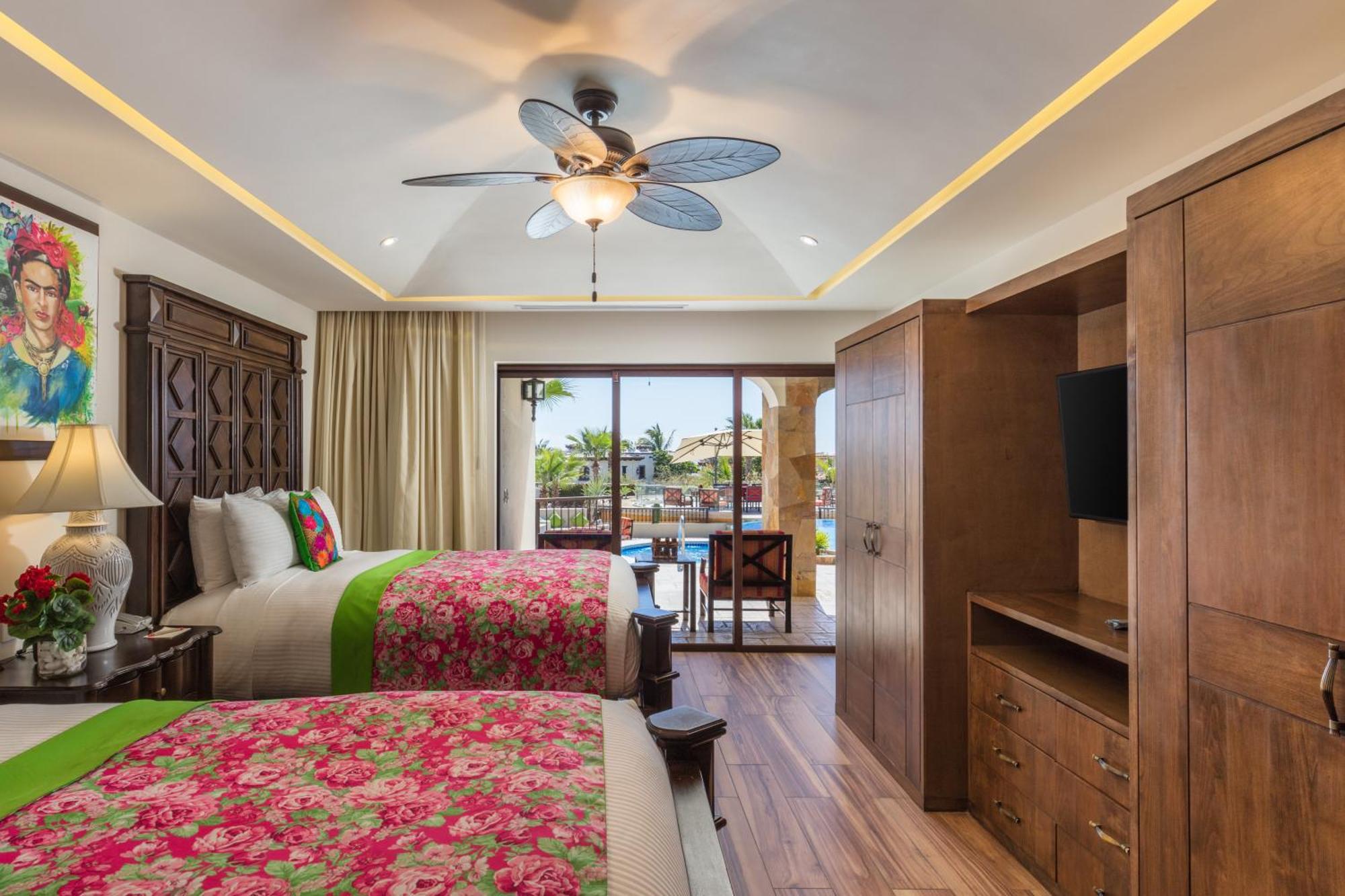 Vista Encantada Resort & Spa Residences, A La Carte All Inclusive Optional กาโบซานลูกัส ภายนอก รูปภาพ