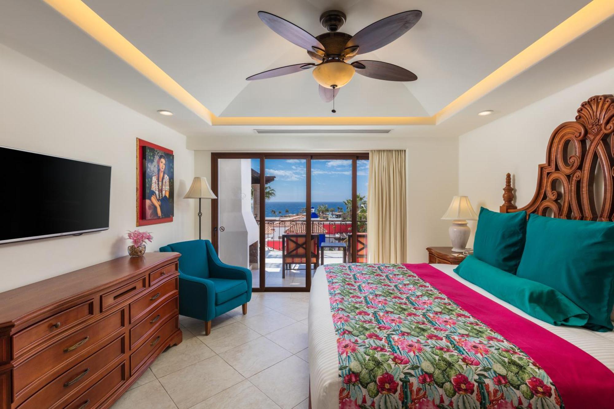 Vista Encantada Resort & Spa Residences, A La Carte All Inclusive Optional กาโบซานลูกัส ภายนอก รูปภาพ