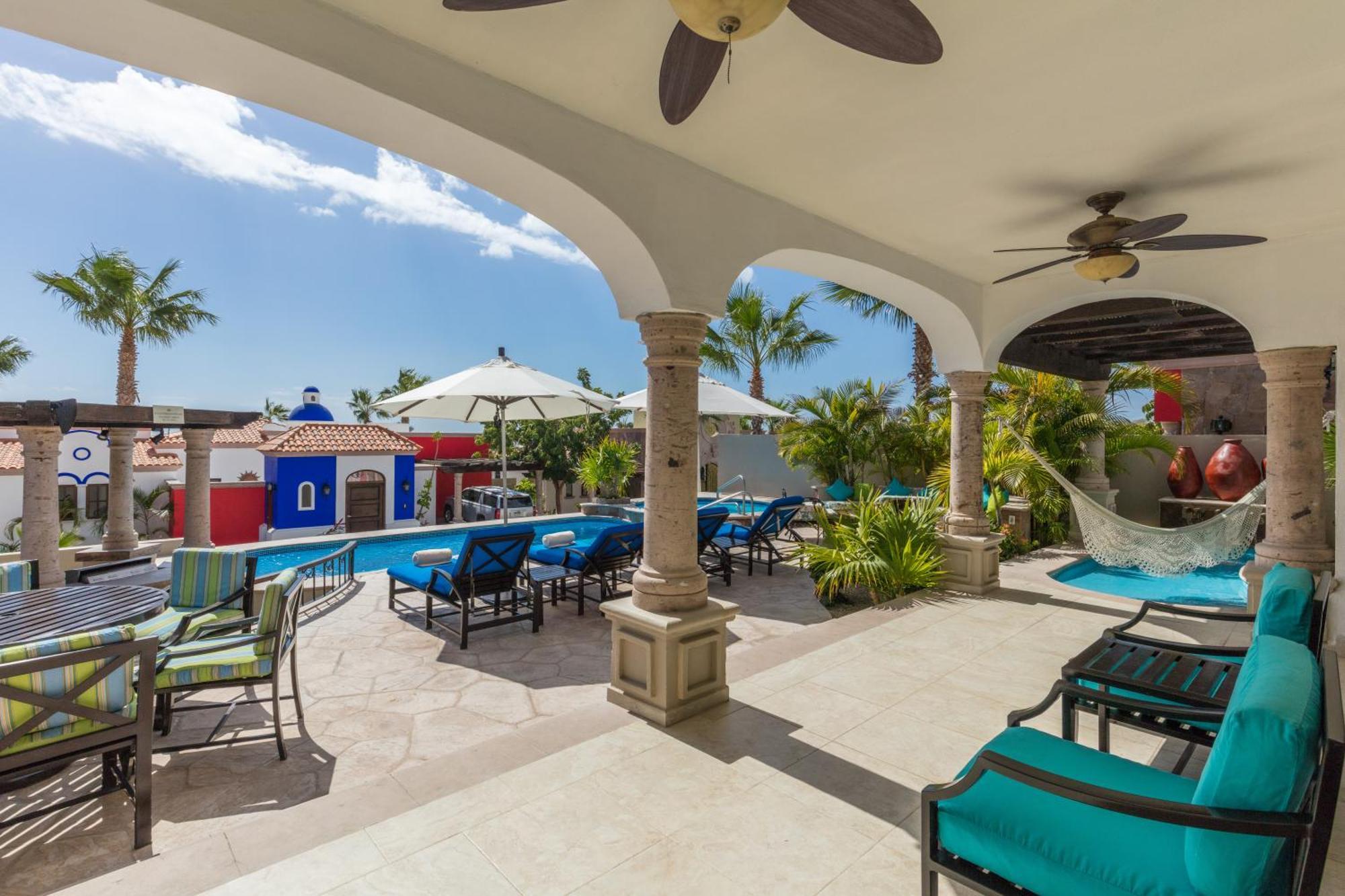 Vista Encantada Resort & Spa Residences, A La Carte All Inclusive Optional กาโบซานลูกัส ภายนอก รูปภาพ