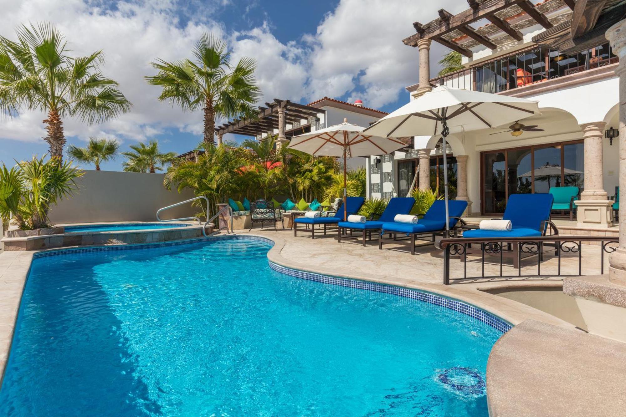 Vista Encantada Resort & Spa Residences, A La Carte All Inclusive Optional กาโบซานลูกัส ภายนอก รูปภาพ