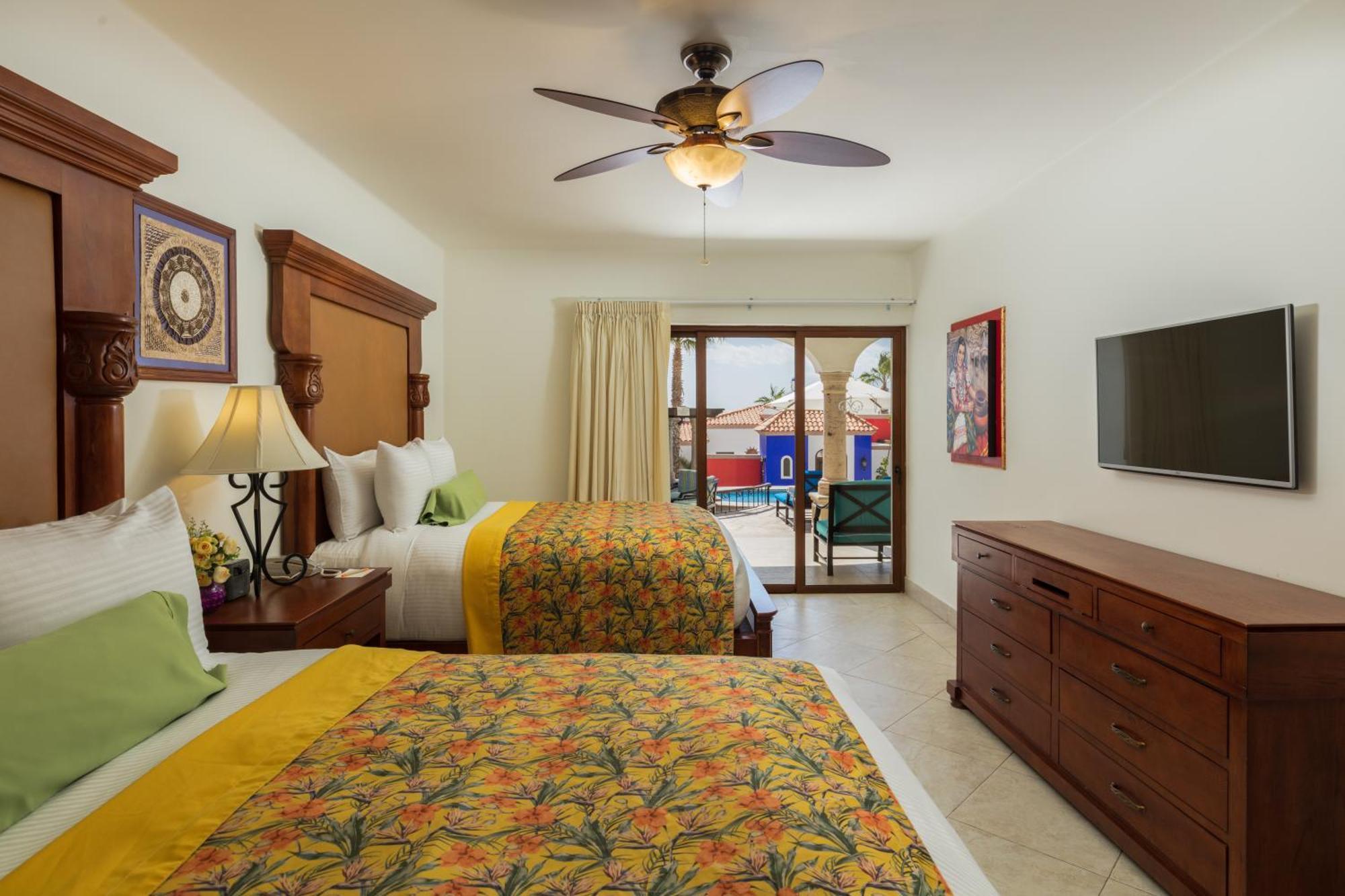 Vista Encantada Resort & Spa Residences, A La Carte All Inclusive Optional กาโบซานลูกัส ภายนอก รูปภาพ
