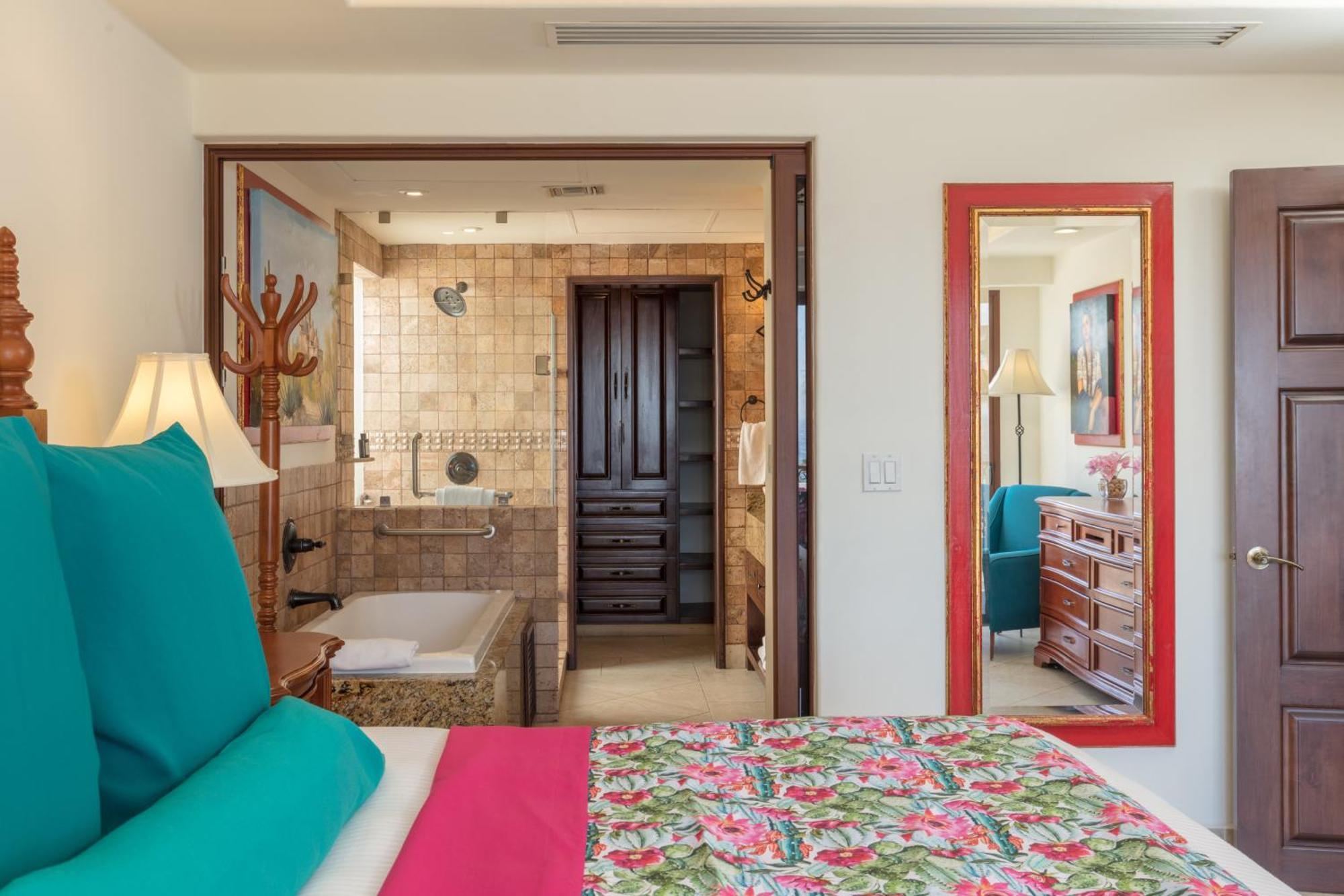 Vista Encantada Resort & Spa Residences, A La Carte All Inclusive Optional กาโบซานลูกัส ภายนอก รูปภาพ