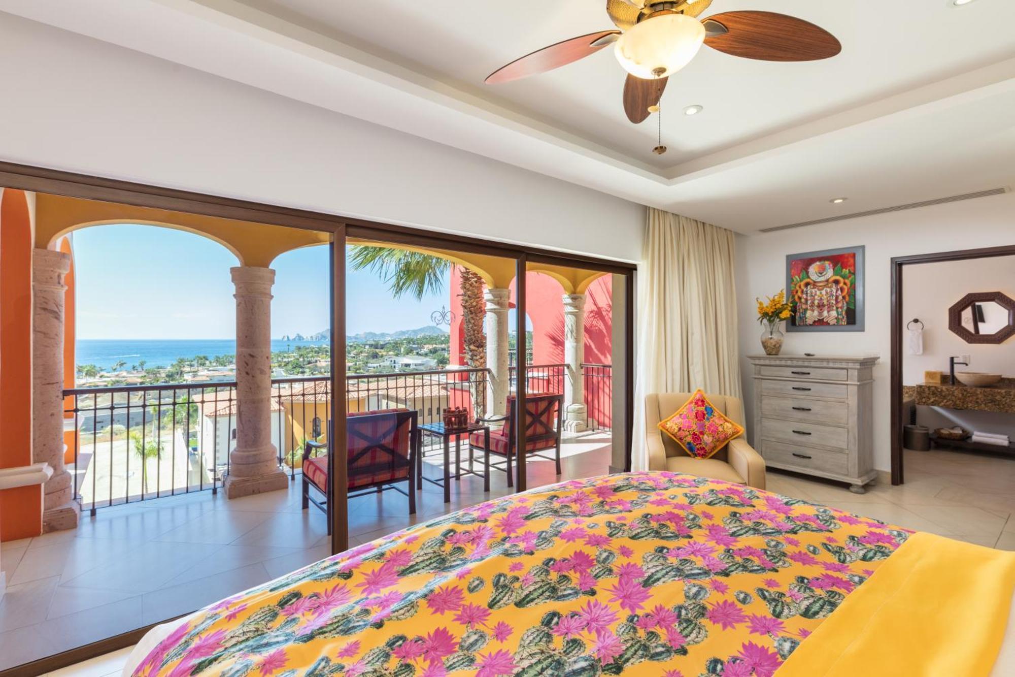 Vista Encantada Resort & Spa Residences, A La Carte All Inclusive Optional กาโบซานลูกัส ภายนอก รูปภาพ