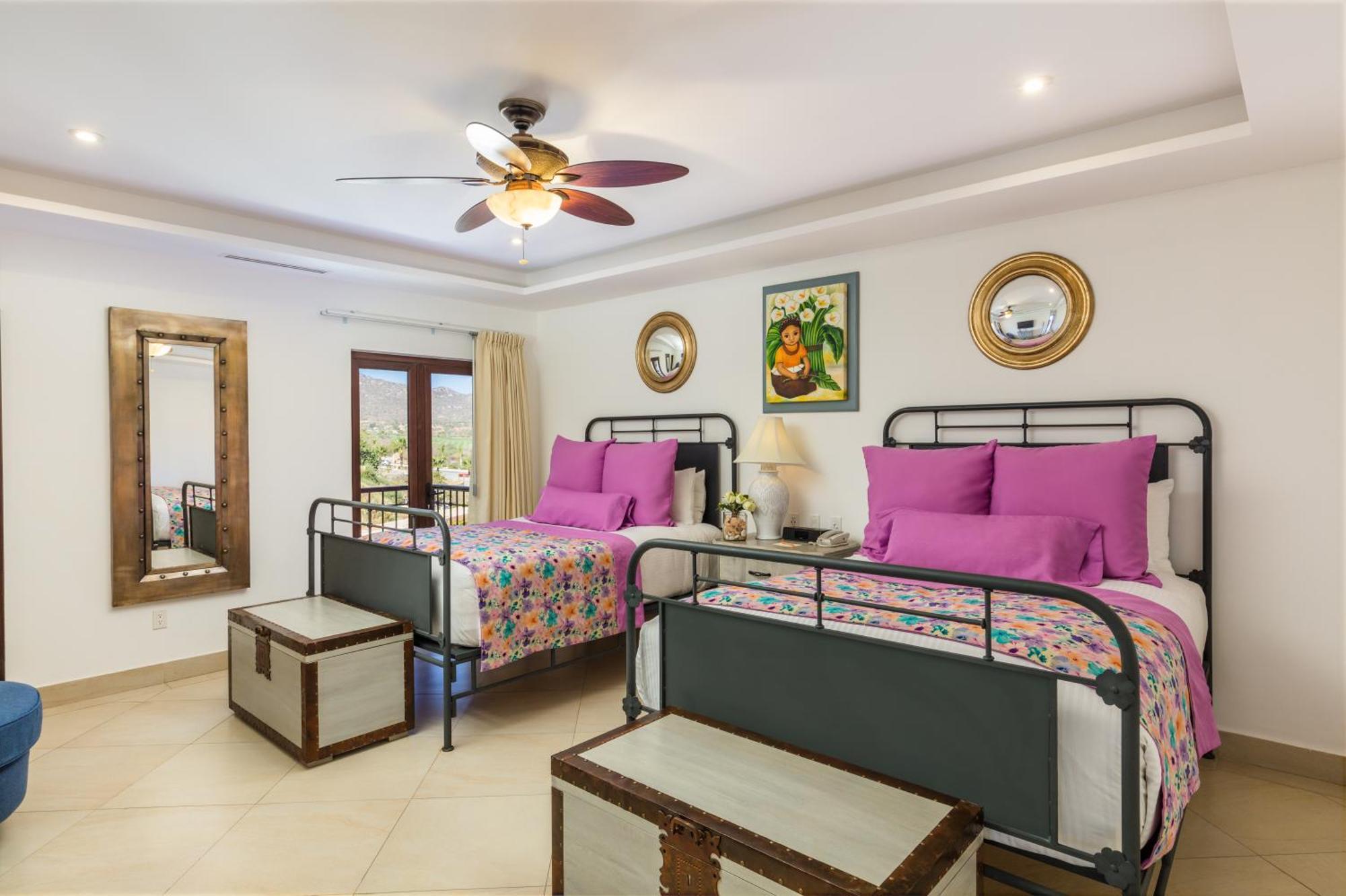 Vista Encantada Resort & Spa Residences, A La Carte All Inclusive Optional กาโบซานลูกัส ภายนอก รูปภาพ