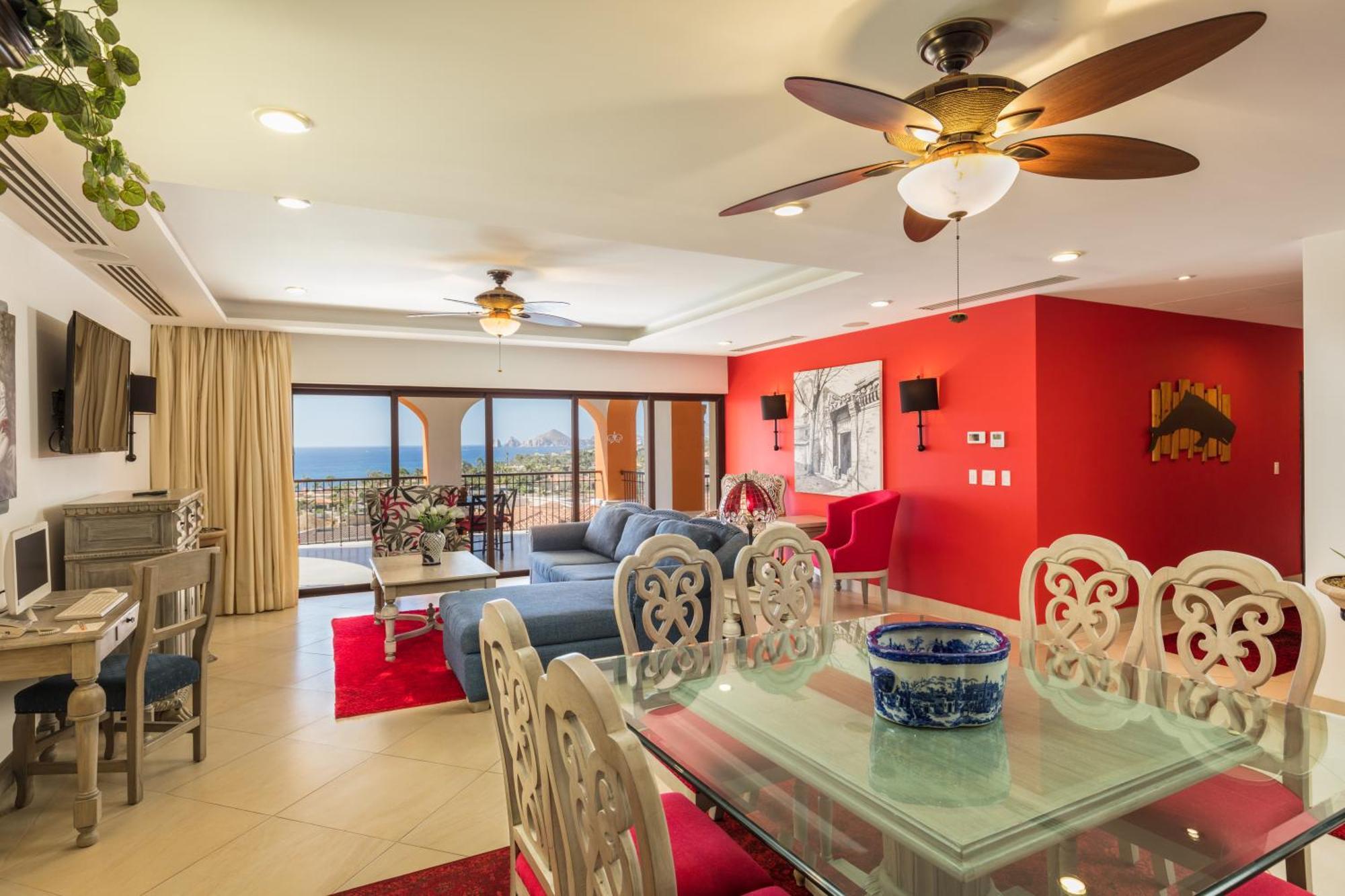 Vista Encantada Resort & Spa Residences, A La Carte All Inclusive Optional กาโบซานลูกัส ภายนอก รูปภาพ