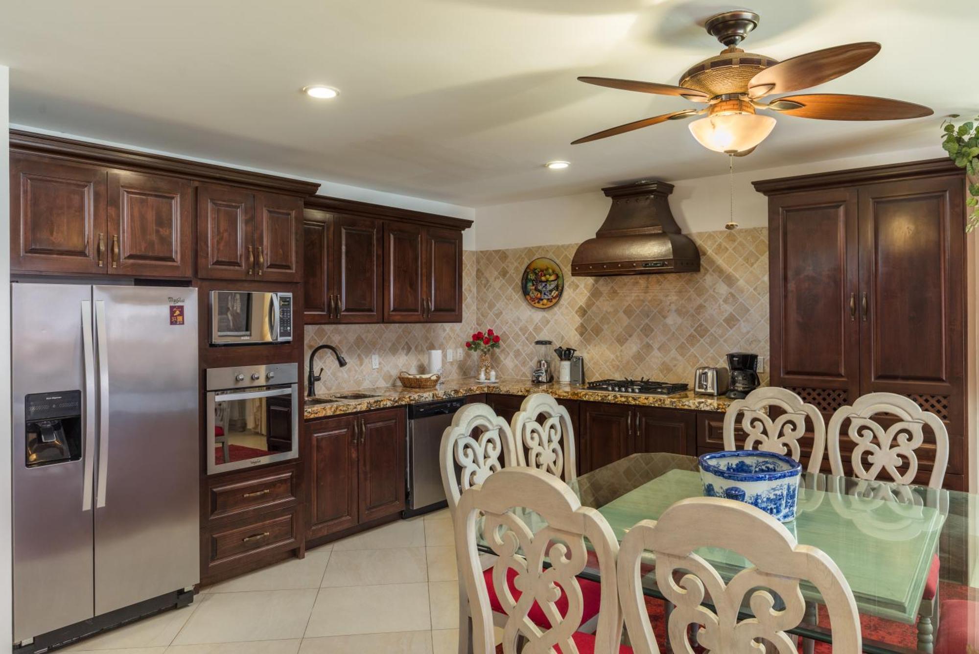 Vista Encantada Resort & Spa Residences, A La Carte All Inclusive Optional กาโบซานลูกัส ภายนอก รูปภาพ